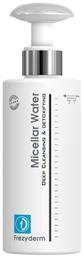 Deep Cleansing & Detoxifying Micellar Water Ντεμακιγιάζ 200ml Frezyderm