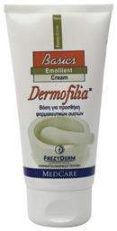 Dermofilia Basics Ενυδατική Κρέμα Χεριών και Νυχιών 75ml Frezyderm