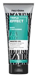 Gel για Κυτταρίτιδα / Αδυνάτισμα Σώματος 200ml Frezyderm