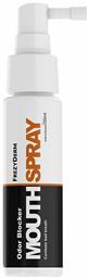 Odor Blocker Mouth Spray Spray 50ml 1τμχ Frezyderm