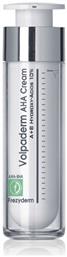 Volpaderm AHA Αναπλαστική Κρέμα Νυκτός 50ml Frezyderm