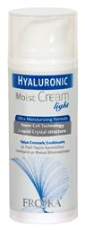 Moist Light Αντιγηραντική Κρέμα 50ml Froika