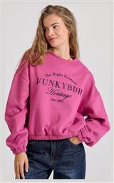 Φούτερ Funky Buddha
