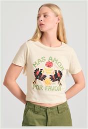 T-Shirt Funky Buddha