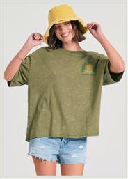 T-Shirt Funky Buddha