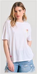 T-Shirt Funky Buddha