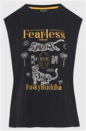 T-Shirt Funky Buddha