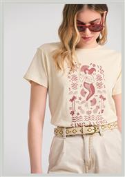 T-Shirt Funky Buddha