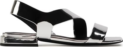 Furla Block YD71FBK-A.0201-AR000-4-401-20-IT-3500 Silver από το Modivo