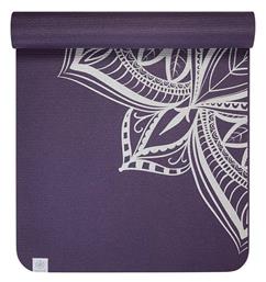 Aubergine Medallion 63844 (173cm x 61cm x 0.6cm) Gaiam