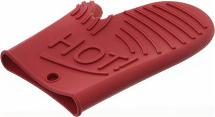 Γάντι Κουζίνας Σιλικόνης F-V Glove Rouge 111111 15.5x2x21 - Spitishop
