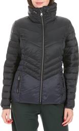 GARCIA JEANS - Γυναικείο μπουφάν GARCIA JEANS μπλε από το Factory Outlet
