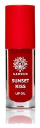 Lip Oil Sunset Kiss 6ml Garden