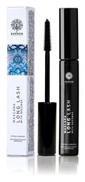 Long Lash Mascara για Μήκος Black 9ml Garden