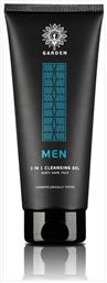 Men 200ml Garden