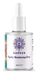 Face Serum 30ml Garden