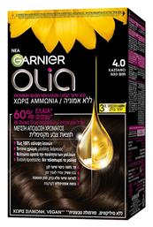 4.0 Καστανό Garnier