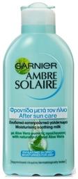 Ambre Solaire Care After Sun Gel 200ml Garnier
