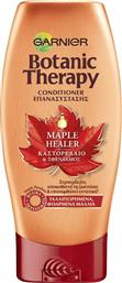 Garnier Botanic Therapy Maple Healer Conditioner Αναδόμησης/θρέψης 200ml