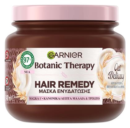 Botanic Therapy Oat Delicacy 340ml Garnier