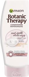 Garnier Botanic Therapy Oat Milk Delicacy Conditioner Αναδόμησης/θρέψης για Όλους τους Τύπους Μαλλιών 200mlΚωδικός: 11425972