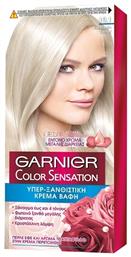 Color Sensation 10.1 Κατάξανθο Σαντρέ 110ml Garnier