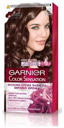 Color Sensation 4.15 Παγωμένο Σοκολατί 110ml Garnier