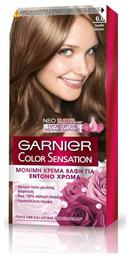 Color Sensation 6.0 Ξανθό Σκούρο 110ml Garnier