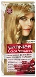 Color Sensation 8.0 Φωτεινό Ξανθό Ανοιχτό 110ml Garnier