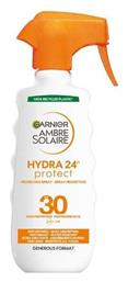 Hydra 24h Protect SPF30 Αντηλιακό Garnier