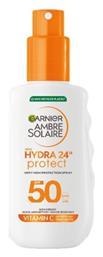 Hydra 24h Protect Garnier