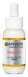 Skinactive Vitamin C Glow Face Booster 30ml Garnier