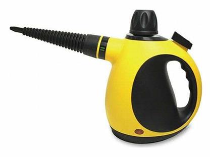 BN3229 Ατμοκαθαριστής Χειρός Πίεσης 3.2bar Κίτρινο Gem