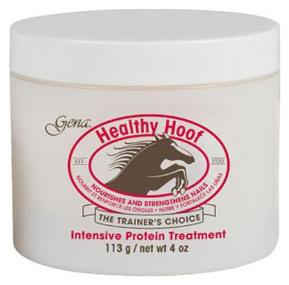 Healthy Hoof Ενυδατική Κρέμα Χεριών και Νυχιών 113gr Gena