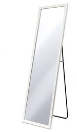 Καθρέπτης Δαπέδου με Ξύλινο Πλαίσιο 44x154εκ. General Trade