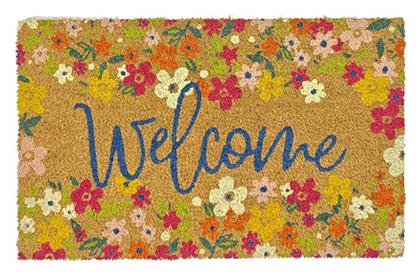 Ορθογώνιο Χαλάκι Κουζίνας Πολύχρωμο 60x40εκ. General Trade