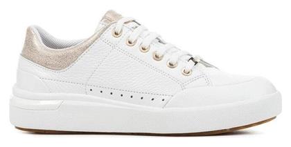 D Dalyla A Sneakers Λευκό Geox