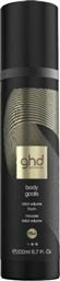 Body Goals Total Volume Foam 200ml GHD