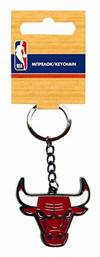 Gim Μπρελόκ Πορτοφόλι Chicago Bulls Μεταλλικό Ομάδας Chicago Bulls - Back Me Up
