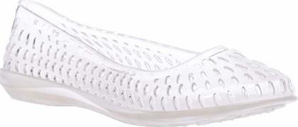 Γυναικεία Παπούτσια Θαλάσσης Adams 528-24001-white από το SerafinoShoes
