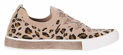 Γυναικεία Sneakers Bernie Mev - Gardenia BEIGE 015100001000638 - Bernie Mev New York