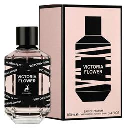Γυναικείο Άρωμα Maison Alhambra Edp Victoria Flower 100 Ml - Lattafa