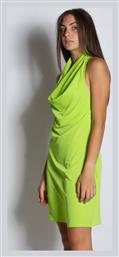 Γυναικείο Φόρεμα Hellen Batterr - 1908H GREEN 029700002200833 από το Favela