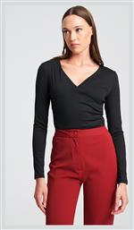 Γυναικείο Lola Κορμάκι Black Mml25-02-01-042 Mind Matter