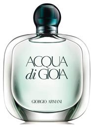 Acqua di Gioia Eau de Parfum 100ml Giorgio Armani από το Galerie De Beaute