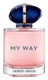 My Way Giorgio Armani