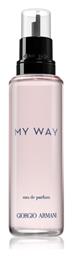 My Way Eau de Parfum 100ml Refillable Giorgio Armani από το Attica