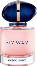 Giorgio Armani My Way Eau de Parfum 30ml από το Attica The Department Store