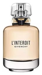 L'interdit Eau de Parfum 100ml Givenchy από το Galerie De Beaute