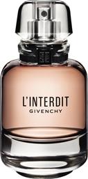 Givenchy L'Interdit Eau de Parfum 80ml από το Notos